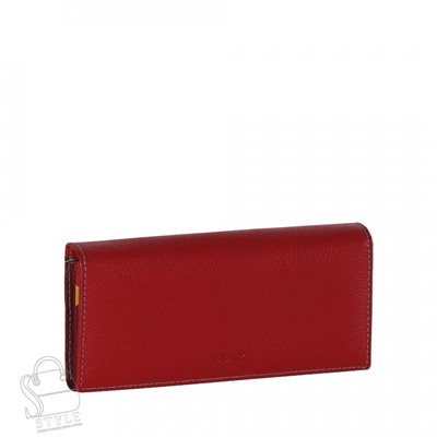 Женский кошелек 150WRS red BBGS