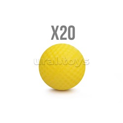 Автомат "Fire" на батарейках, в коробке