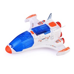 Игровой набор "Union space" в коробке