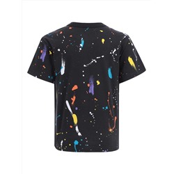 Апрель Футболка 1ПДФК4332001н