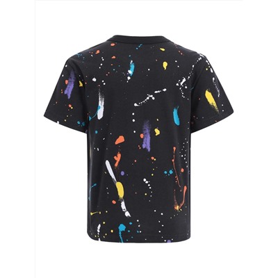 Апрель Футболка 1ПДФК4332001н