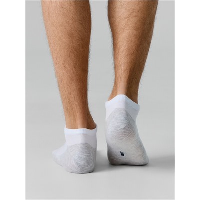 НОСКИ МУЖСКИЕ (3 пары) 104A-3091