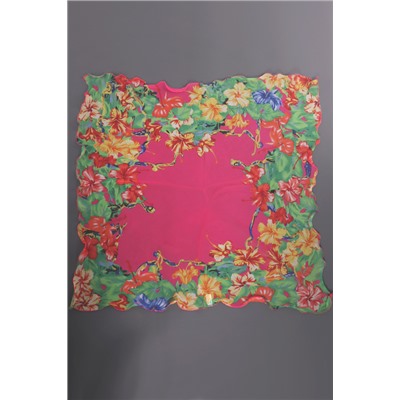 Платок 0701 Микс