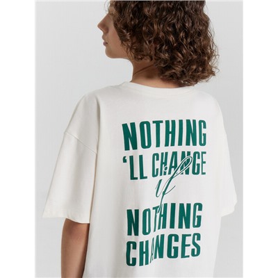 ФУТБОЛКА ДЛЯ МАЛЬЧИКОВ 113384