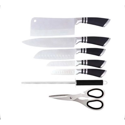 Набор ножей #23089590