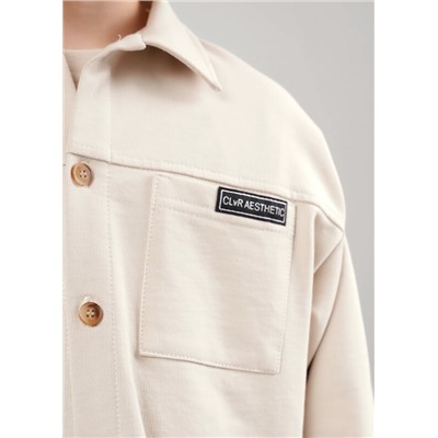 Рубашка детская