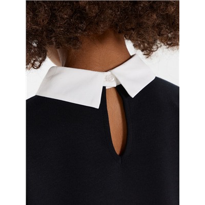 ДЖЕМПЕР ДЛЯ ДЕВОЧЕК 127911