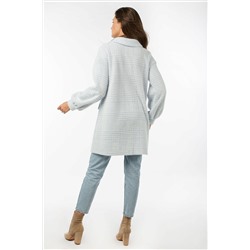 01-10702 Пальто женское демисезонное