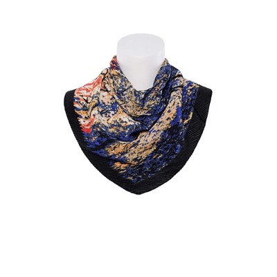 Платок K-4 Абстракция