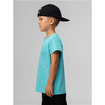 Bodo Футболка 4-428MU