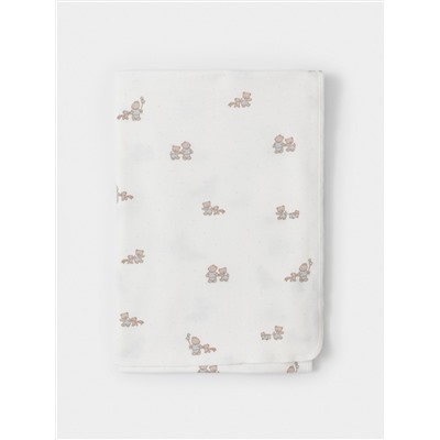 CROCKID Пелёнка детская К 8512