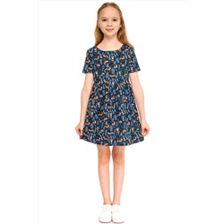 Платье АПРЕЛЬ, 808731