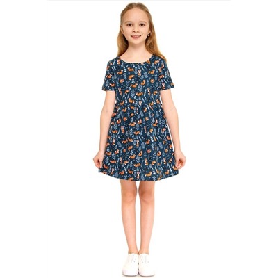 Платье АПРЕЛЬ, 808731