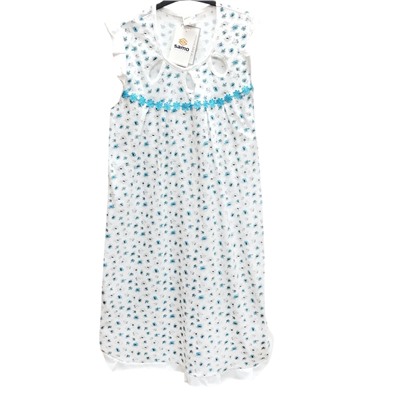 W0130D Сорочка женская