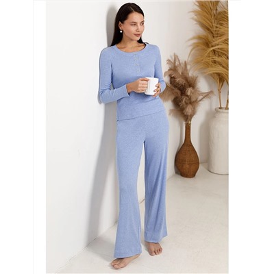 VILATTE Брюки D44.161