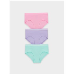 ТРУСЫ ДЛЯ ДЕВОЧЕК (3ШТ.) 417738-3