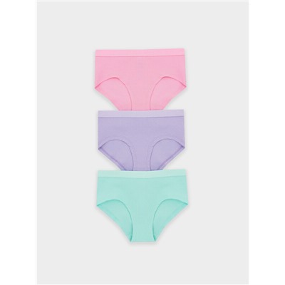 ТРУСЫ ДЛЯ ДЕВОЧЕК (3ШТ.) 417738-3