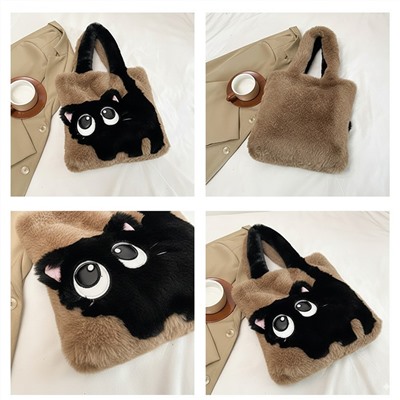 BAG-F-001-Cream/Biege