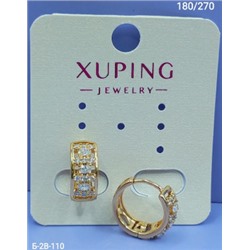 Серьги #22959026