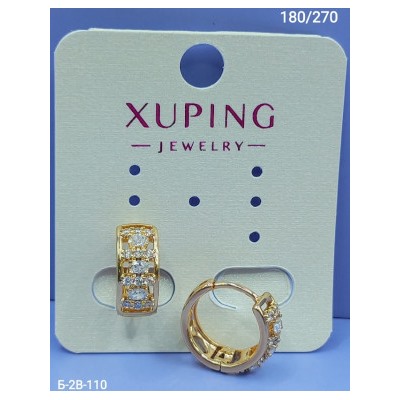 Серьги #22959026