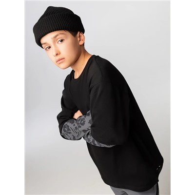 Bodo Лонгслив 42-54MU