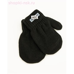 048-TMm Варежки для мальчика (5-6 лет)