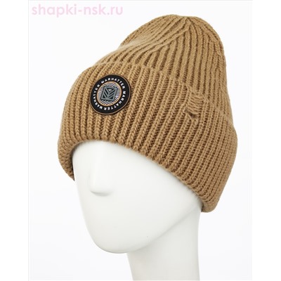 14540 MBH Колпак для мальчика (54-56)