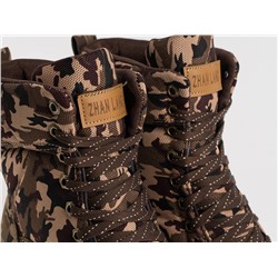 Зимние Ботинки