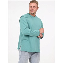 Лонгслив "Райт" (Олива)