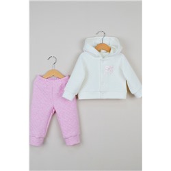 Комплект (Толстовка+Брюки) BABY BOOM, 1200696