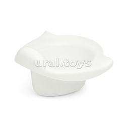 Горшок детский (Розовый)