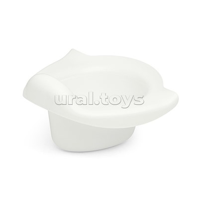 Горшок детский (Розовый)