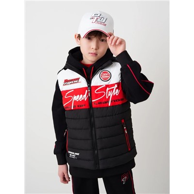 PLAYTODAY Кепка 12611044