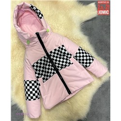 Куртка весна 1723516-4