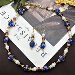 Серьги арт. 22 7332 (id 288277)