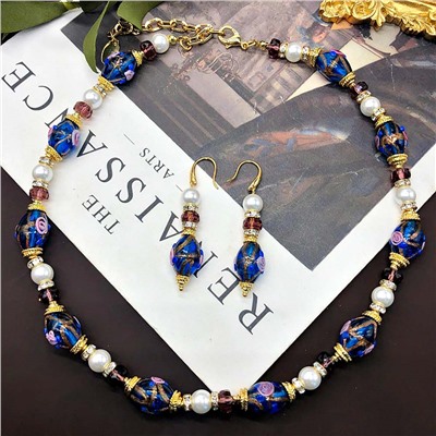 Серьги арт. 22 7332 (id 288277)