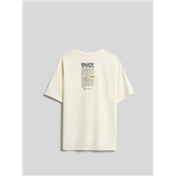 Acoola Футболка 20110510219