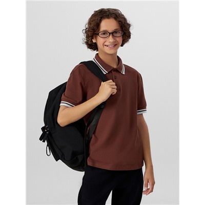 ПОЛО ДЛЯ МАЛЬЧИКОВ 113460