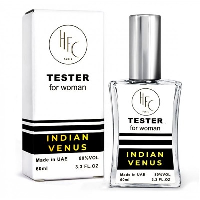 Haute Fragrance Company Indian Venus тестер женский (60 мл) 1=2