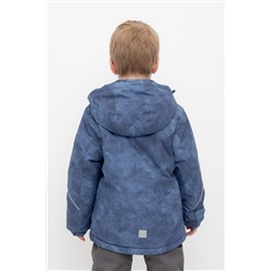CROCKID Куртка ВК 36102/н/1 ГР (122-146)