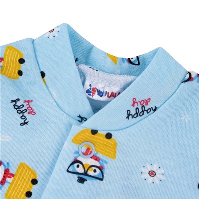 YOULALA Комбинезон 0120201201