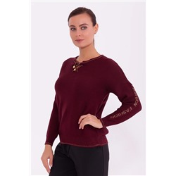 VISERDI Джемпер 7050-брд 119815