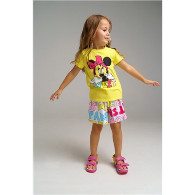 Футболка PLAYTODAY, 759347