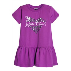 Платье для девочки 81183