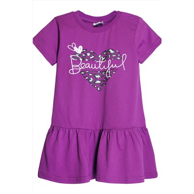 Платье для девочки 81183