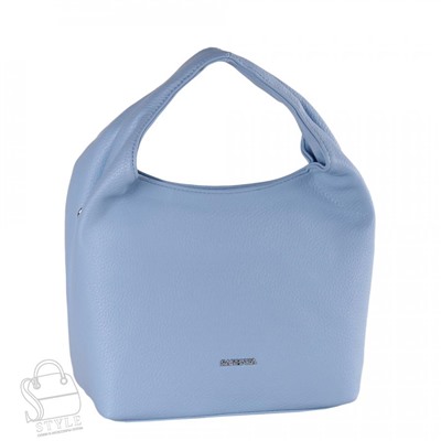 Сумка женская   575668 blue Velina Fabbiano-Safenta/30