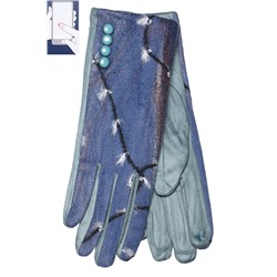 Перчатки жен. Mascot M-2 сенсор