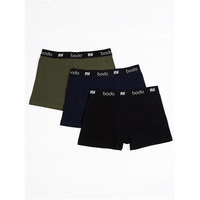 Bodo Трусы 51-4MU 51-4MU