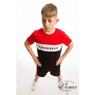 Костюм М223026Па