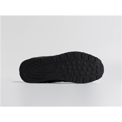 Кроссовки Reebok Classic Leather Utility